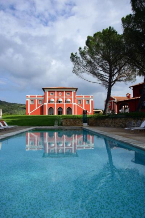 Country Villas Fattoria Le Guardiole